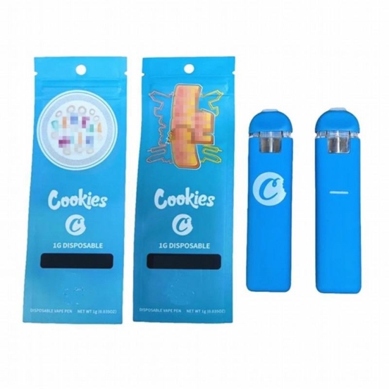 Blizzard Cookies Disposable Wholesale Vape Pens
