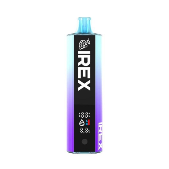 Vape Pen irex 10000 Irex 10000 Puffs Wholesale