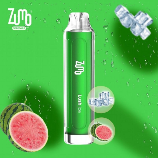 Authentic Disposable ZUMO Vapes 18034 Wholesale