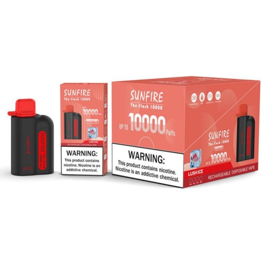 Top-notch Vaping no Imini S35 10000 Puffs Vape Rechargeable