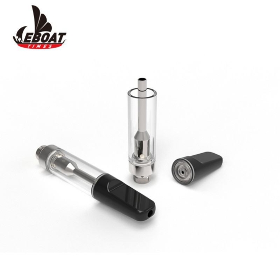 Eboat/OEM Et04 Cartridge Vape Big Puff Pen Plus