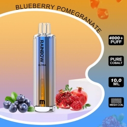 Vape Pen Elux Crystal 4000 Puffs