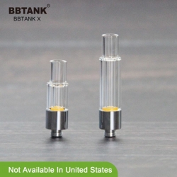 Disposable BBTANK X Vape