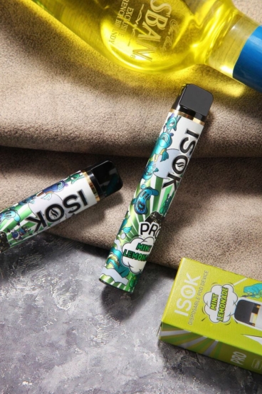 2024's Top Sellers Disposable Vape Smok H066 Pro Wholesale