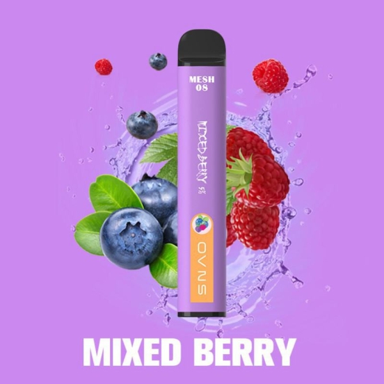 Best OVNS Technology Co., Ltd Ovns Mesh08 Vape Disposables Wholesale