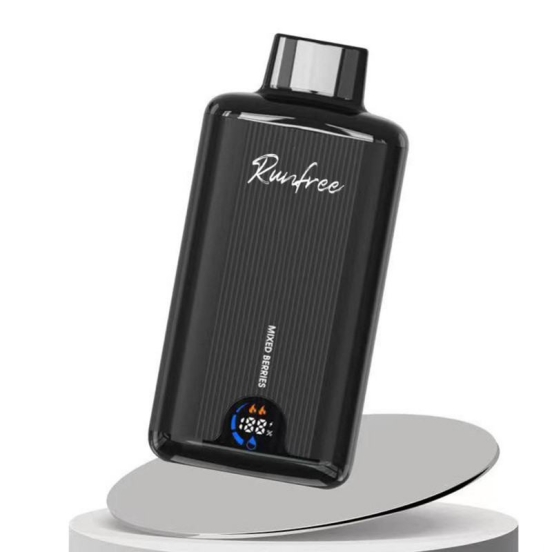 Best Vape Pen Runfree Rf369 15000 Puffs Disposable Vape Wholesale Price