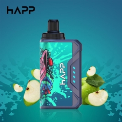 Ocitytimes Vape Pen Happ Ob 10000 Puffs