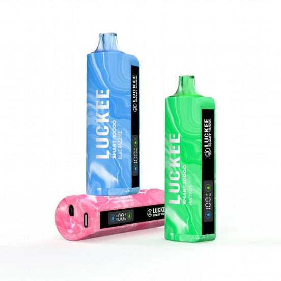 Premium Luckee Wholesale Smart 10000 Disposable Vape