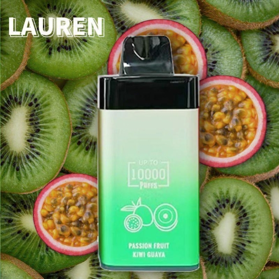 customize Disposable Vape Brands Lrec12 10000 Puffs