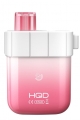 Disposable Hqd E-cigarette H075 1200 Puffs Nicotine
