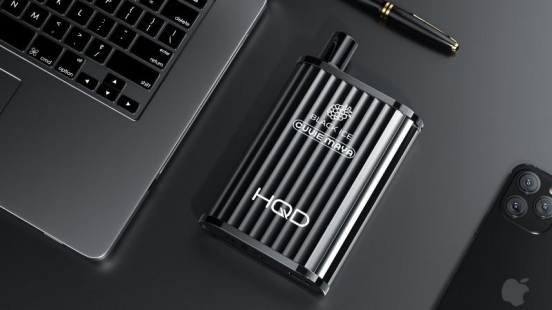 Hqd Cuvie Maya 7000 Puffs Disposable Smooth Hit Vape