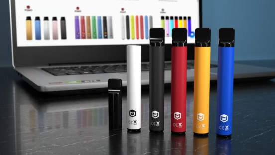 Vape Bar JOMO L22 Wholesale