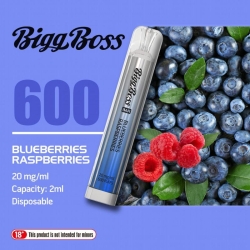 Disposable VANLT Biggboss-33 Vape