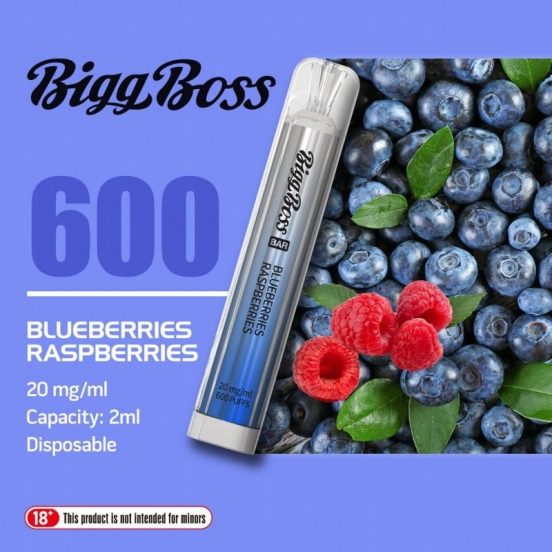 VANLT Biggboss-33 Vape Wholesale