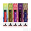 Disposable Eboattimes Vape Dz 600 Puffs