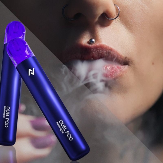 DUNKE Wholesale Disposable Vape P50