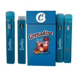 Vape Disposables OEM New Cookies Disposable