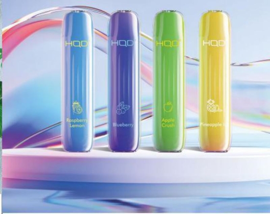 Original Hqd H067 Vape All Flavors