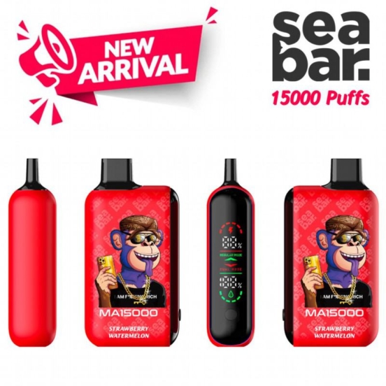 SEA Sea 150000 Wholesale Vape