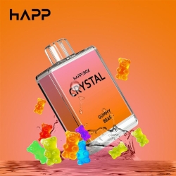 Puff Lost Happ Box Electronic Cigarette