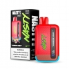 insta Nasty Dx8.5i 8500 Puffs Disposable E-cigarette Nicotine