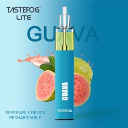 Fucig, OEM F 2200 Puffs Vape Disposables