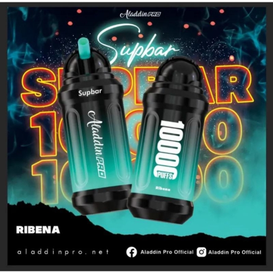 Super Vapes Wholesale Super 10000 Puffs