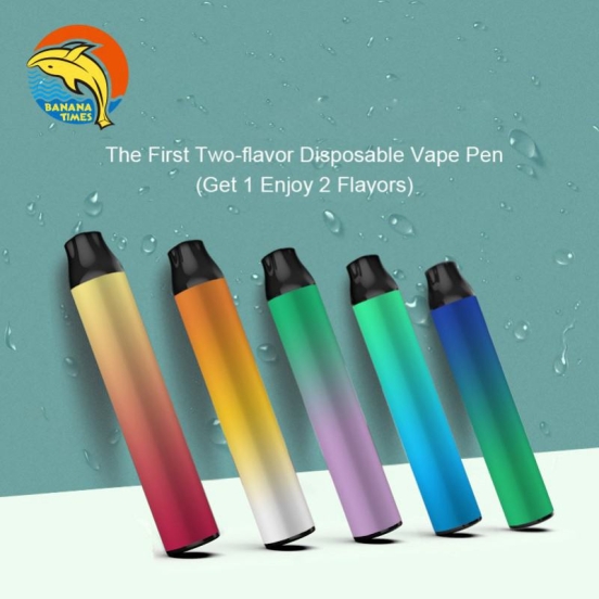 Vape Pens Bananatimes Df01 Wholesale
