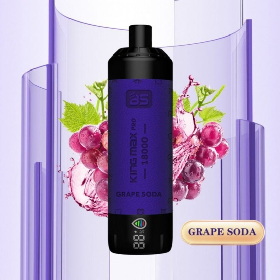 Smok Disposable Vape Pens 18000 Puffs