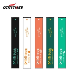 Ocitytimes Puff Ministick F 600 Puffs Disposable E-cigarette