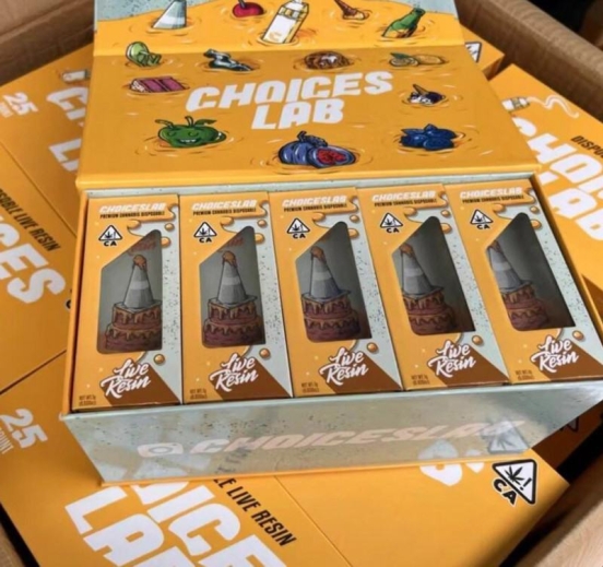 Smok Choice Lab Vapes Wholesale