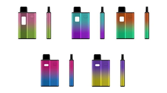 no Pens Bv21 0.5/1/2ml Hits Vape Puffs