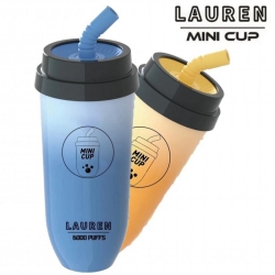 customize Lrec02 6000 Puffs Original