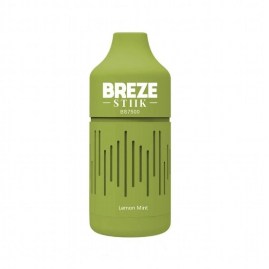 Breze Vape Stiik Bs7500