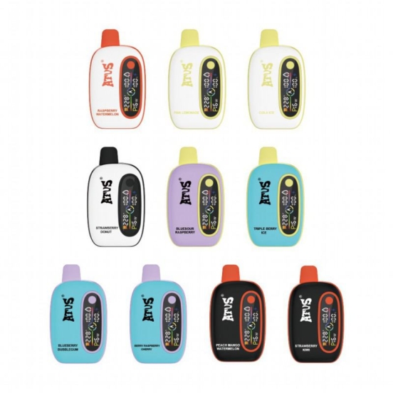 Best Vape Atvs Vault Big Bang 12000 Original Bulk Wholesale