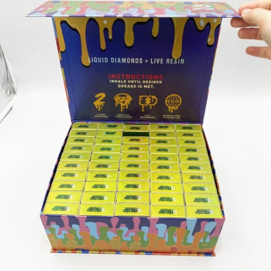 Best Big Puff Pens Plus Packwoods X Runtz 2p50 Vape