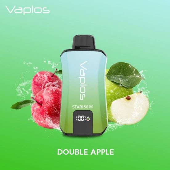 Wholesale Price Disposable Vaplos 15000 Puffs Vape Pens