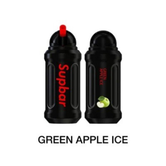 Sup 8000 2500 Puffs Disposable Vape Wholesale Price