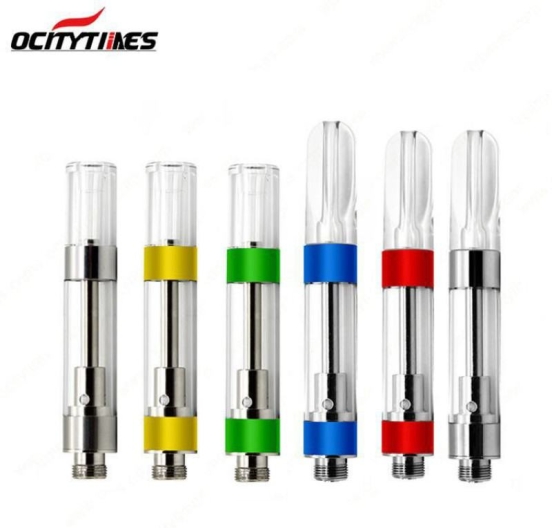 2024 Best Selling WHITE LABEL C10 510 Cartridge Vape Pen