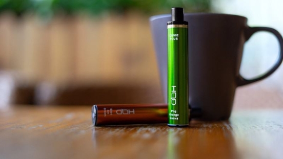 Top Sale Vape Pens Hqd 040 Wholesale