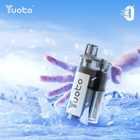 Yuoto Pen Zero 5000 Puffs