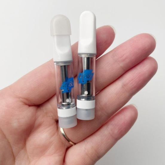 Super Cartridge Disposable E-cigarette Nicotine