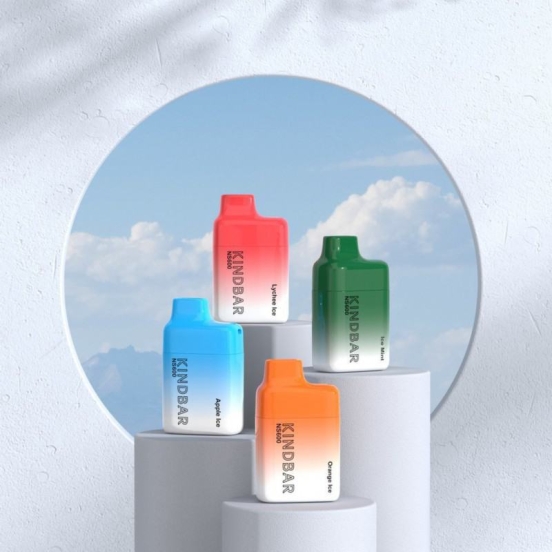 2024's Premium Vape Pen U Nsd Nr5000 Hits Vape