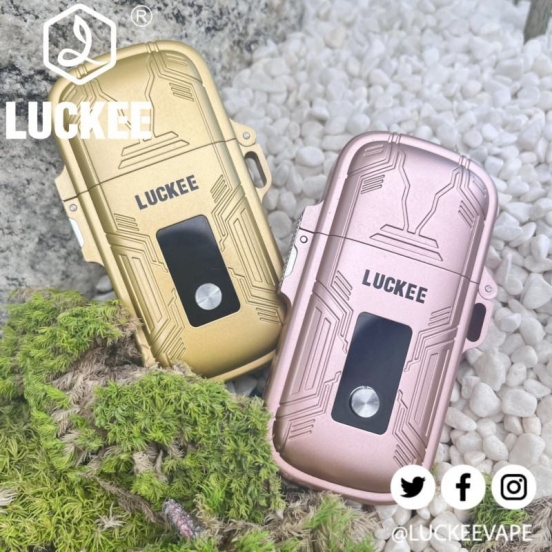 Disposable Luckee Vape 798 Brands
