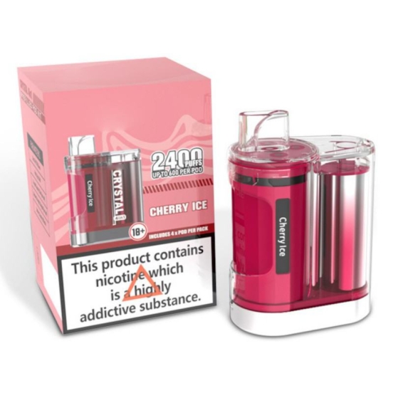 OEM Dm031 2400 Puffs Vape Pen