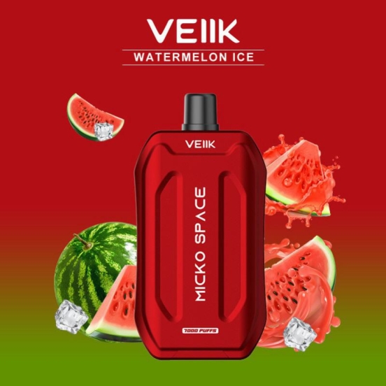 VEIIK Vaporizers Brands Disposable Vape