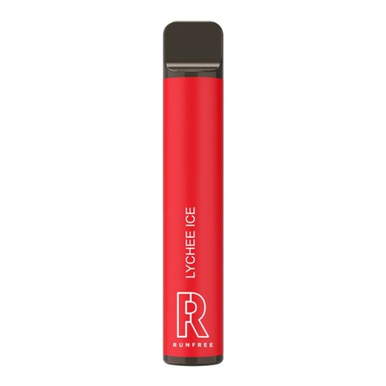 2024 Best Selling Runfree Pen Vape Rf001 1500 Puffs