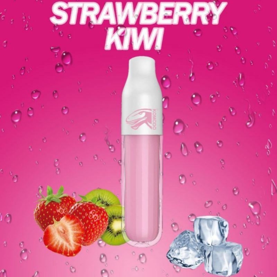 Best Quality Disposable Komodo Vape Mini Sea God 600 Bar Wholesale