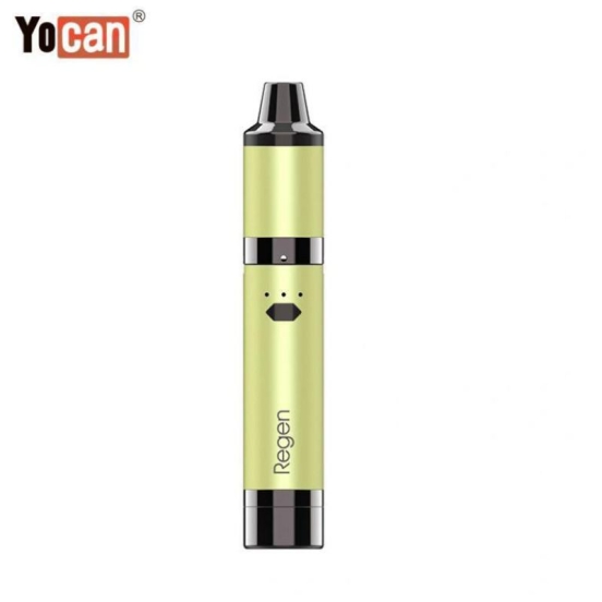 Fucig, OEM -kits Podkits Puffs