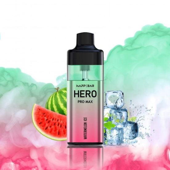 Bulk Price HAPP or OEM Disposable Vape